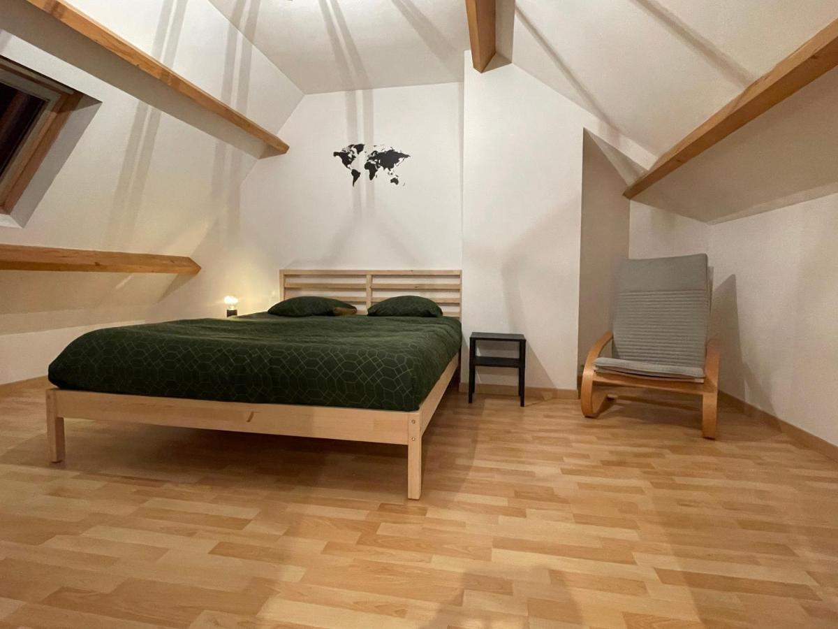 Gite A La Campagne Mais Proche De Tout Villa Moringhem Kültér fotó
